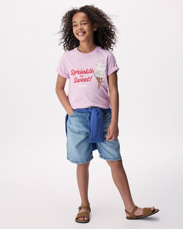 Kids Pops & Scoops T-Shirt